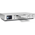 "Technisat Digitradio 143 CD (V3) silber"