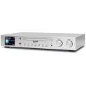 "Technisat Digitradio 143 CD (V3) silber"