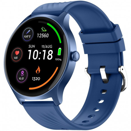 "Denver Smartwatch SWC-387BU blau"