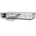 "Technisat Digitradio 143 CD (V3) silber"