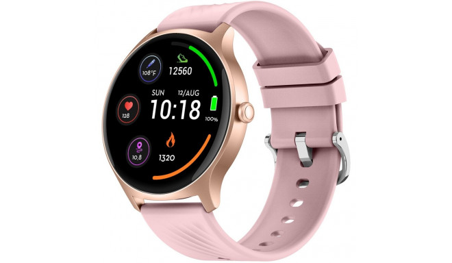 "Denver Smartwatch SWC-387RO rose"