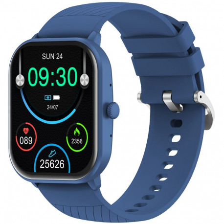 "Denver Smartwatch SWC-187BU blau"