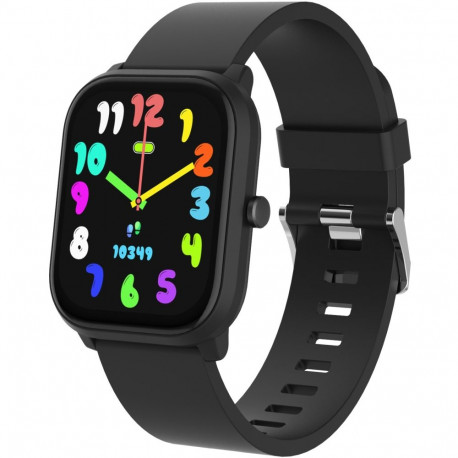 "Denver Smartwatch SWK-120B schwarz"