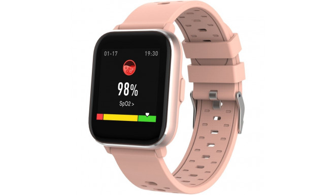 "Denver Bluetooth Smartwatch SW-164 Rosa"