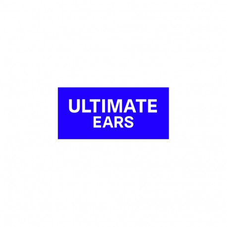 "Ultimate Ears Miniroll Attraktives Grau"
