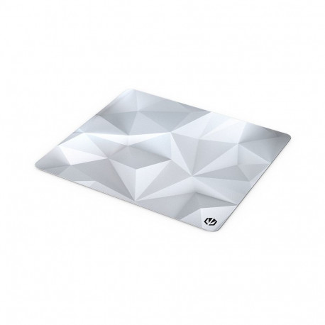 "ENDORFY Crystal Onyx White L (wei/grau)"
