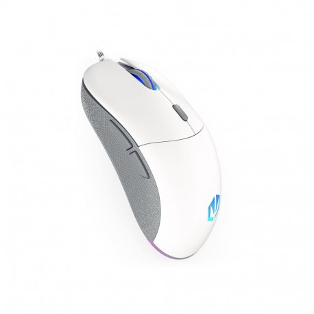 "ENDORFY GEM Onyx White (wei/grau)"