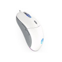 "ENDORFY GEM Onyx White (wei/grau)"
