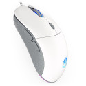 "ENDORFY GEM Plus Onyx White (wei/grau)"