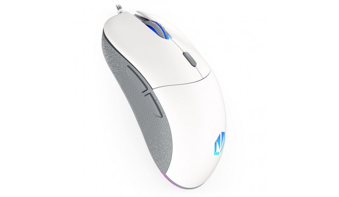 "ENDORFY GEM Plus Onyx White (wei/grau)"