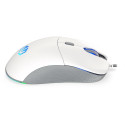 "ENDORFY GEM Onyx White (wei/grau)"