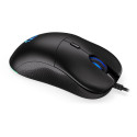 "ENDORFY GEM Plus (schwarz)"
