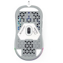 "ENDORFY GEM Plus Onyx White (wei/grau)"