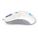 "ENDORFY GEM Onyx White (wei/grau)"
