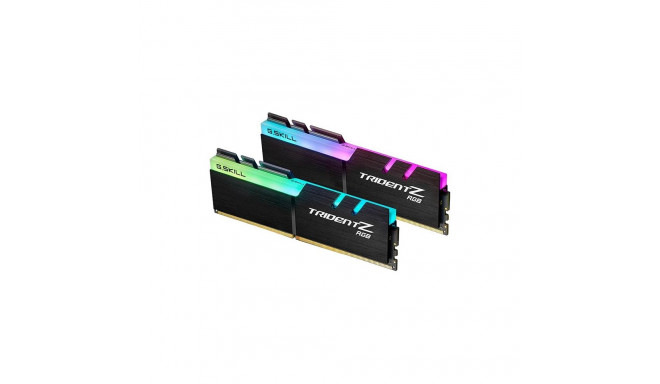 "32GB PC 3200 CL16 G.Skill KIT (4x8GB) 32GTZR Tri Z RGB"