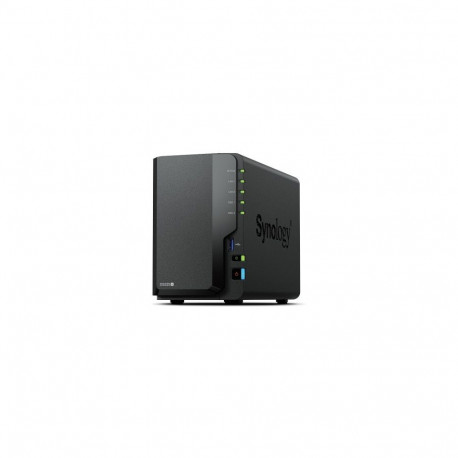 "2-Bay Synology DS225+"