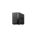 "2-Bay Synology DS225+"