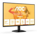 "68,6cm (27"") Q27B35S3 16:09 HDMI+DP IPS black"