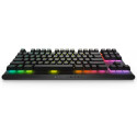 "Alienware RGB Tenkeyless Mechanical Black"