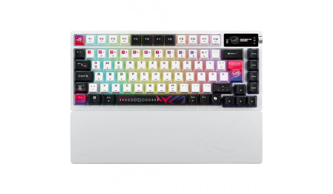 "ASUS Tastatur ROG Azoth X DE"