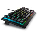 "Alienware RGB Tenkeyless Mechanical Black"