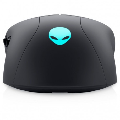 "AW320M - Maus - optisch - 6 Tasten - kabelgebunden - USB - mit 1 Year Basic Hardware Warranty Repai