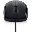 "AW320M - Maus - optisch - 6 Tasten - kabelgebunden - USB - mit 1 Year Basic Hardware Warranty Repai