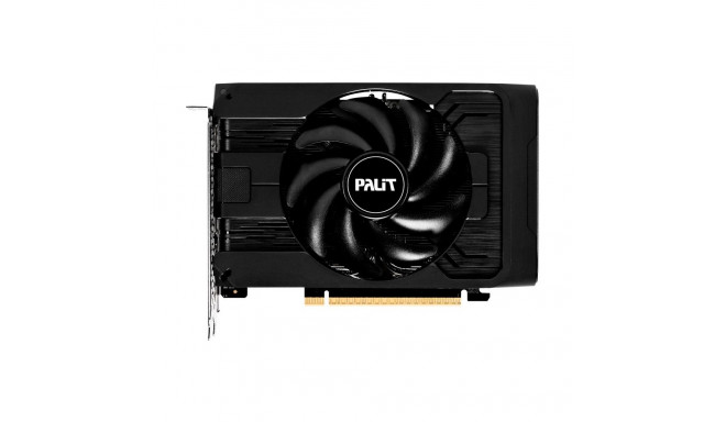 "RTX5050 8GB Palit StormX GDDR6"
