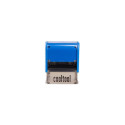 "WEDO Stempel m. Gutschein Imprint 8912 5-zeilig schwarz"