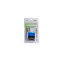 "WEDO Stempel m. Gutschein Imprint 8912 5-zeilig schwarz"