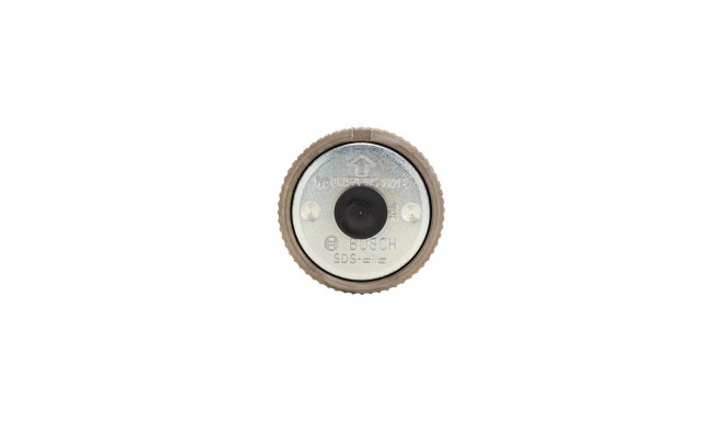 "Bosch SDS-CLIC Schnellspannmuffe"