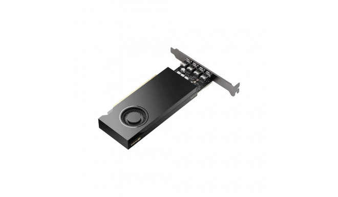 "Quadro RTX A2000E PNY 16GB ADA Power Limited Low Profile GDDR6 (Small Box)"