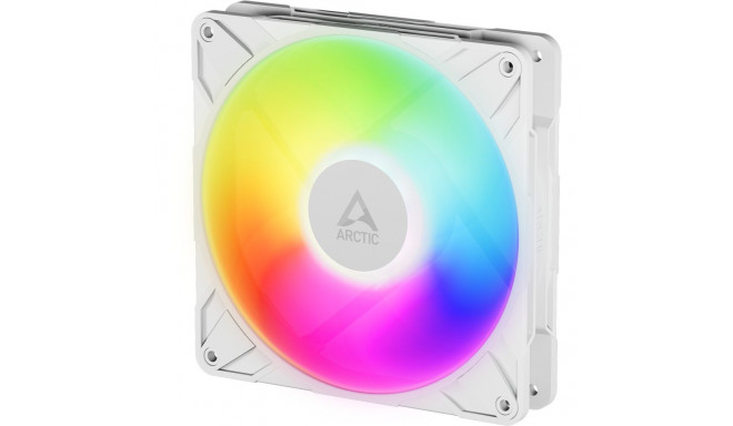 "ARCTIC Lüfter P14 Pro A-RGB (White)"