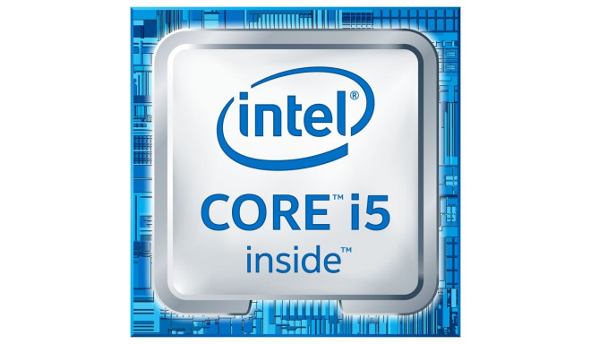 "Intel S1151 CORE i5 9500TE TRAY"