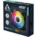 "ARCTIC Lüfter P14 Pro A-RGB"