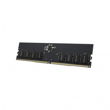"PNY Performance 8 GB unbuffered 4800 MD8GSD54800-TB"