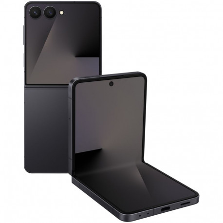 "Samsung Galaxy Z Flip7 5G 256 GB jetblack"