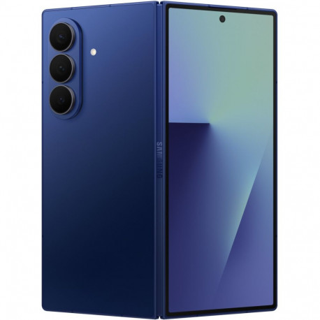 "Samsung Galaxy Z Fold7 5G 256 GB blue shadow"
