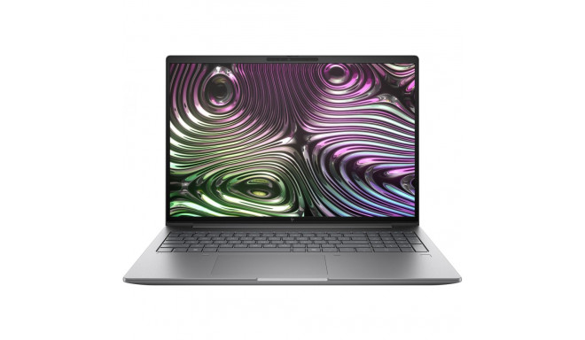 "HP ZBook X G1i Intel Core Ultra 7 265H 40.64cm 16Zoll 2.5K 32GB 1TB/SSD NVIDIA RTX PRO 2000 8GB W11