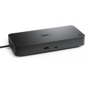 "D DELL Pro Thunderbolt 4 Smart Dock SD25TB4"