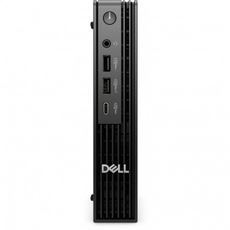 "Dell Pro MICRO PLUS QBM1250 CU5 235/16GB/512GB/W11Pro WLAN"