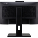 "Acer B278UEb 27"" 68.6cm 16:9 100Hz 2560x1440 black CAM"