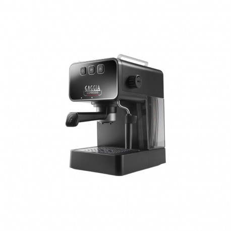 "Gaggia ESPRESSO EVOLUTION nero EG2115/01"