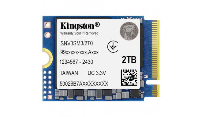 "M.2 2000G NV3 2230"