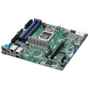"ASRock Mainboard EC262D4U micro-ATX Sockel 1700 DDR5 Single"