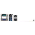 "ASRock Mainboard EC262D4U micro-ATX Sockel 1700 DDR5 Single"