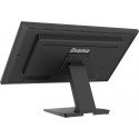 "68,6cm/27"" (1920x1080) iiyama ProLite T2752MSC-B1 16:9 FHD IPS Touch 5ms 60Hz HDMI DP USB Speaker 