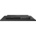 "68,6cm/27"" (1920x1080) iiyama ProLite T2752MSC-B1 16:9 FHD IPS Touch 5ms 60Hz HDMI DP USB Speaker 