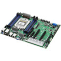 "ASRock Mainboard SIENAD8-2L2T ATX Sockel SP6 Single"
