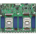 "ASRock Mainboard GENOA2D24G-2L+ Proprietary Dual Sockel SP5 Single"